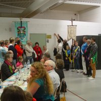 40 ans de la Compagnie